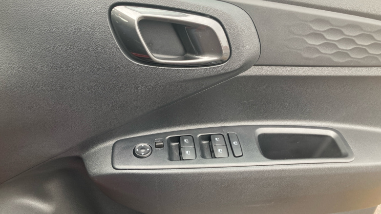 Hyundai i10 1.0 [63] Advance 5dr Auto [Nav] Petrol Hatchback